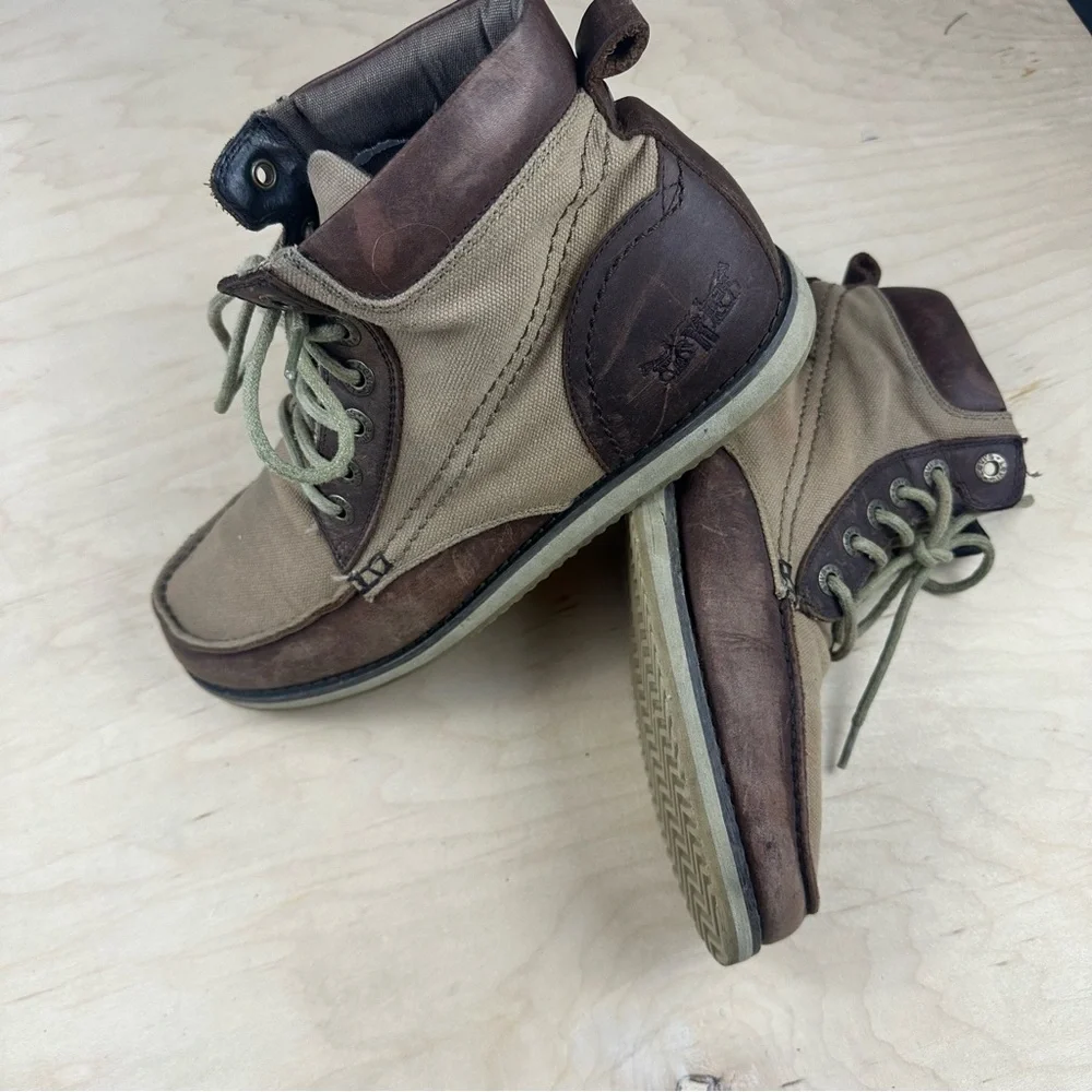 Levi’s boot